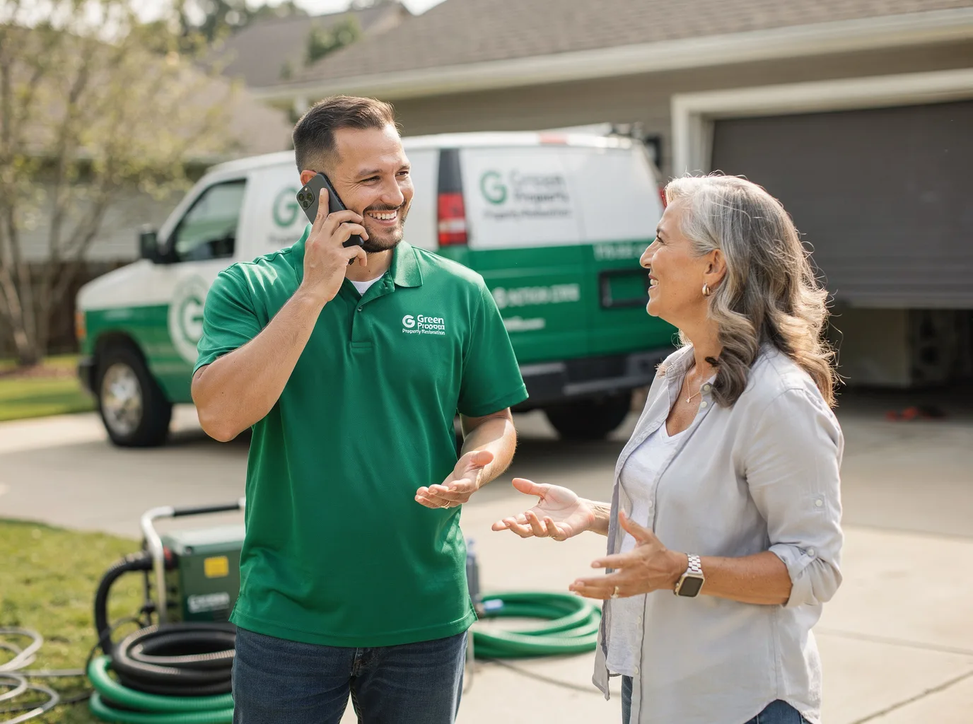 Water Damage Restoration Mitchell, SD FAQs